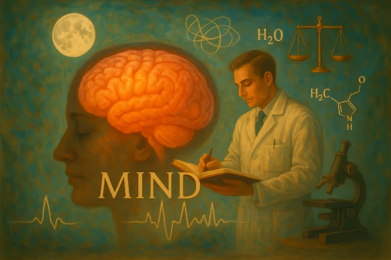 腦科學研究