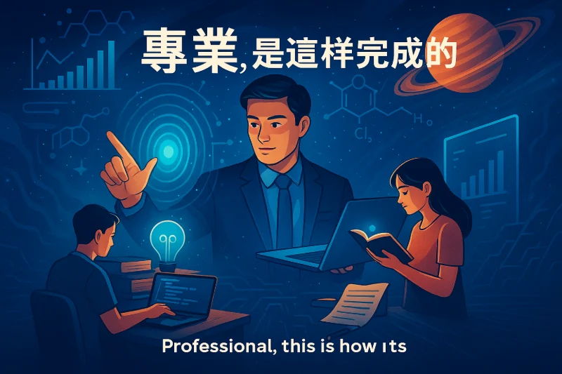 專業套票！報名實作班就送線上版課程