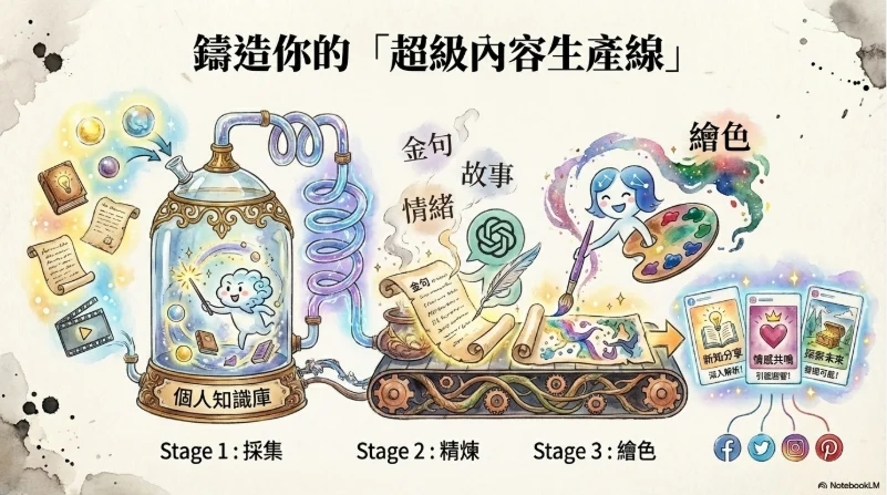 創作者覺醒日銷售頁 05