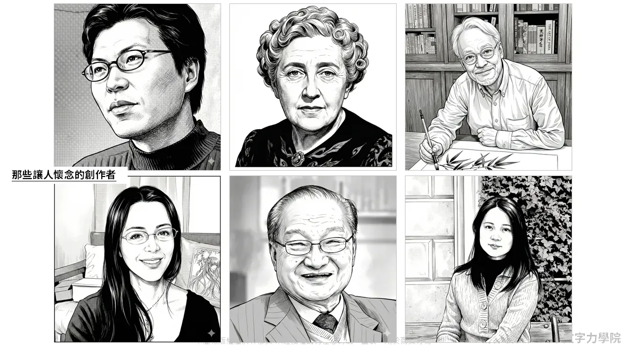 創作者覺醒日銷售頁 16 創作者故事 Cropped 創作者覺醒日銷售頁 16 創作者故事 Cropped