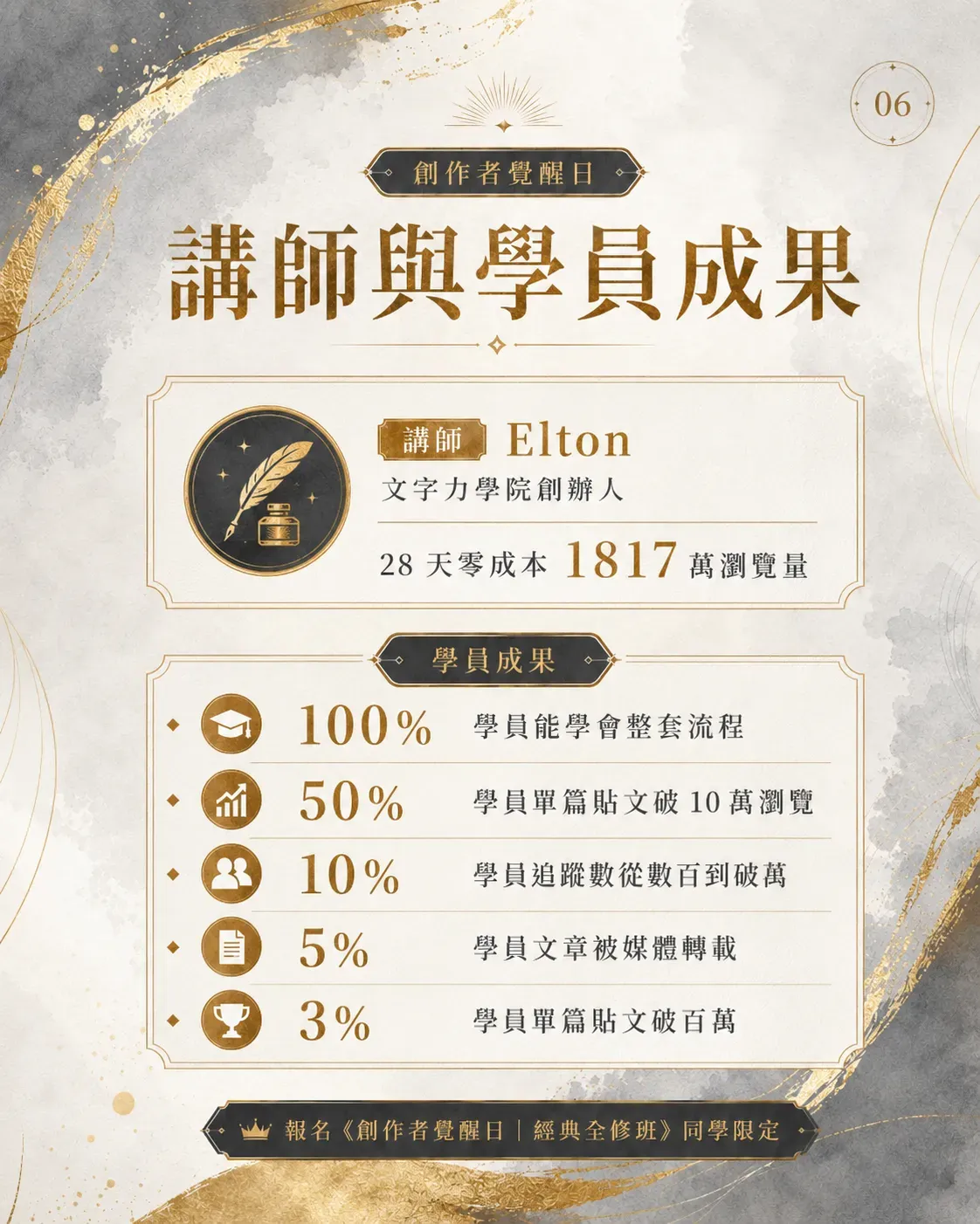 加碼七堂06