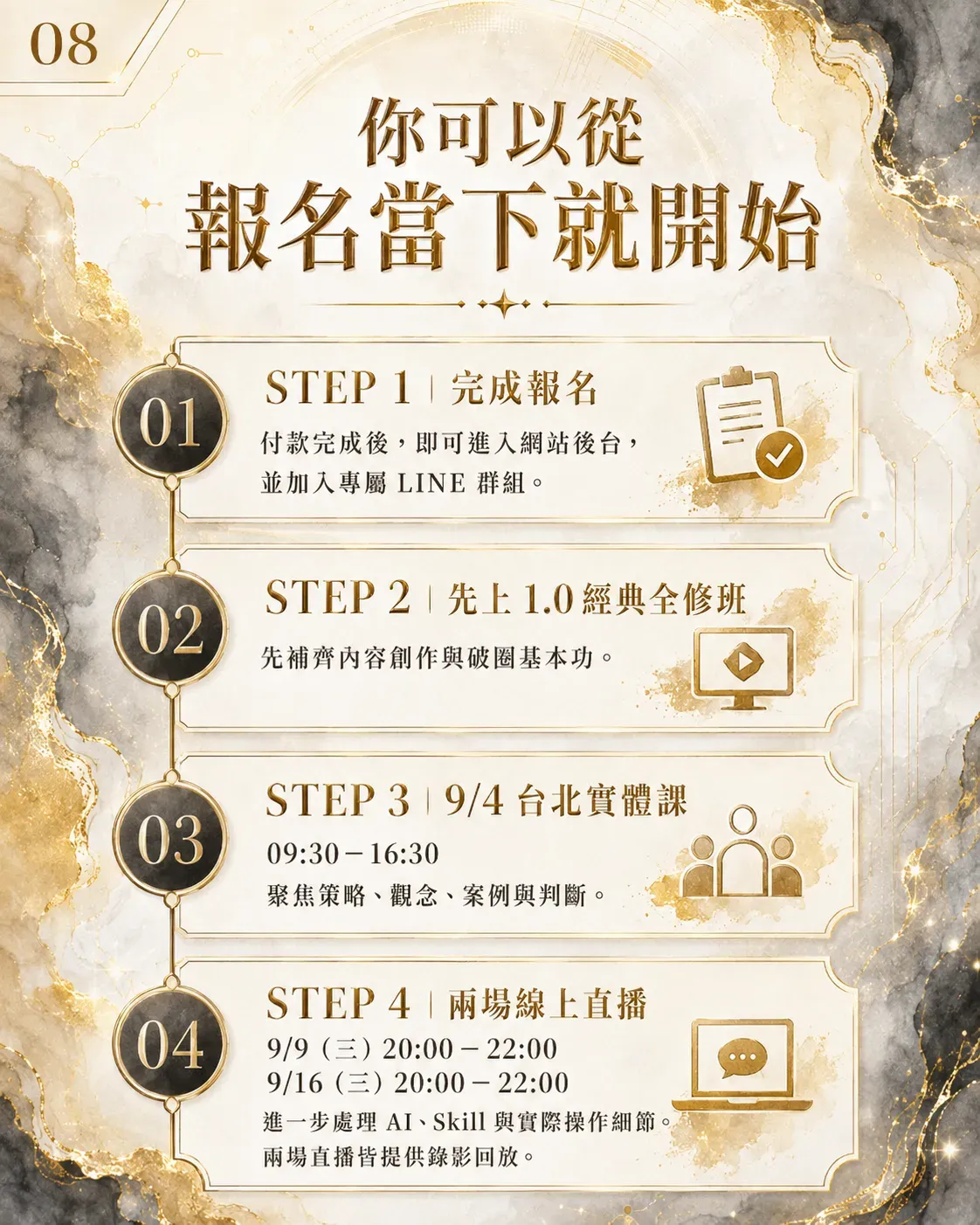創作者覺醒日2.0 08